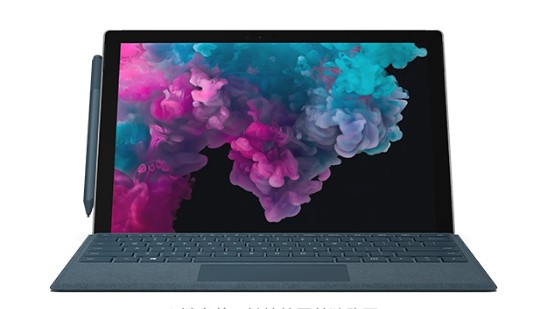 巴马从 Mac 切换到 Microsoft Surface
