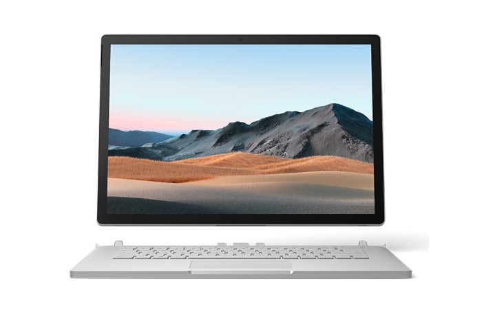 巴马Surface 维修前的准备工作